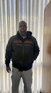 Roy Stiff a registered Sex Offender of California