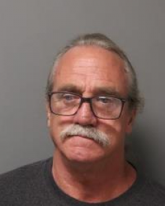 Roy Tidwell a registered Sex Offender of California