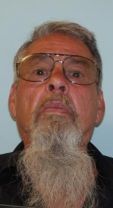 Roy Lloyd Williams a registered Sex Offender of California