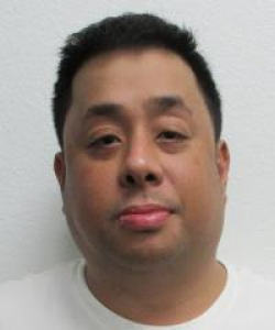 Ruark B Deleon a registered Sex Offender of California