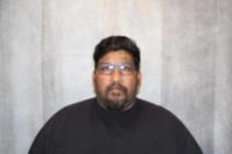 Ruben Joaquin Aguilar a registered Sex Offender of California