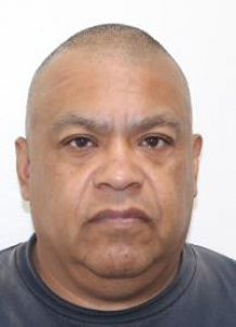 Ruben Aguilar a registered Sex Offender of California