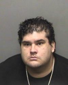 Ruben Arrellano a registered Sex Offender of California
