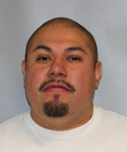 Ruben Arrietta a registered Sex Offender of California