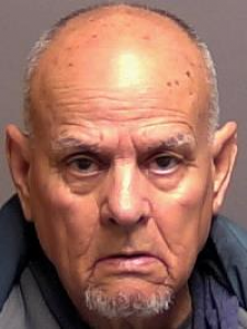 Ruben Julio Ayala a registered Sex Offender of California