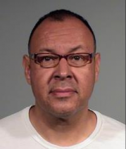 Ruben David Ayala a registered Sex Offender of California