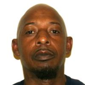 Ruben Bagsby a registered Sex Offender of California