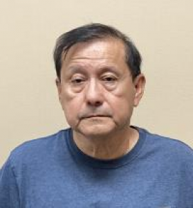 Ruben Cabrera a registered Sex Offender of California