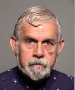 Ruben M Cano a registered Sex Offender of California