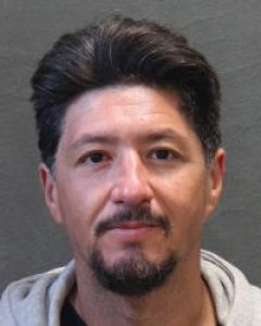Ruben Guadalupe Castro a registered Sex Offender of California