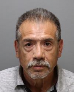 Ruben Perez Cervantez a registered Sex Offender of California
