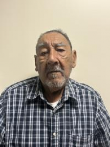 Ruben M Chavez a registered Sex Offender of California