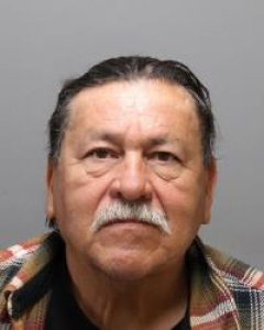 Ruben Contreras a registered Sex Offender of California