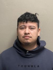 Ruben Cortez a registered Sex Offender of California