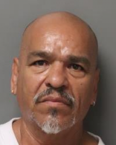 Ruben Delrio a registered Sex Offender of California