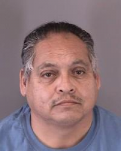 Ruben Emery a registered Sex Offender of California