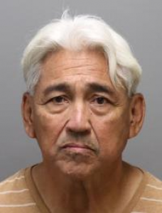 Ruben Facio a registered Sex Offender of California
