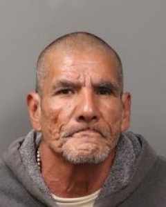 Ruben Fierro a registered Sex Offender of California