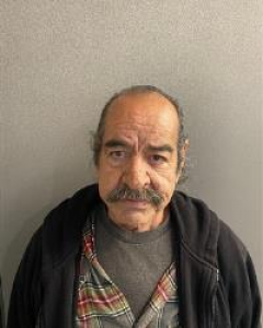 Ruben Torrez Garcia a registered Sex Offender of California