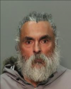 Ruben A Garcia a registered Sex Offender of California