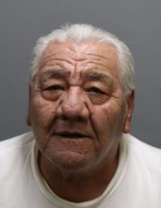 Ruben Gastelum a registered Sex Offender of California
