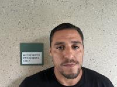 Ruben Gonzales a registered Sex Offender of California