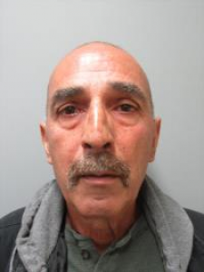 Ruben Garcia Gonzales a registered Sex Offender of California