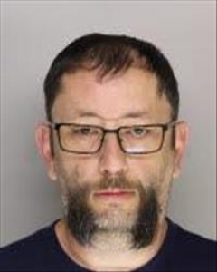 Ruben Gutierrez a registered Sex Offender of California