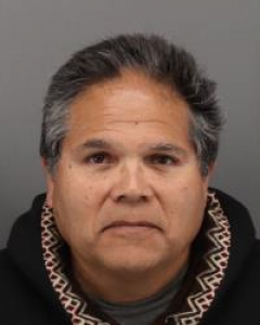 Ruben Guzman a registered Sex Offender of California