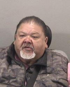 Ruben Hernandez a registered Sex Offender of California
