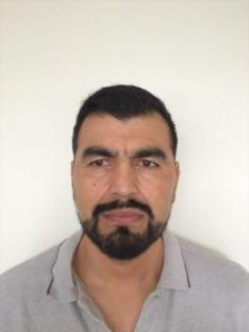 Ruben Hernandez a registered Sex Offender of California