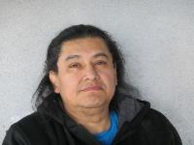 Ruben Jose Hernandez a registered Sex Offender of California