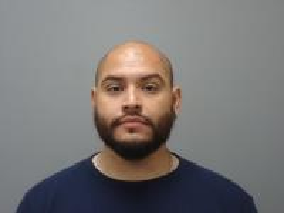 Ruben Alonzo Herrera a registered Sex Offender of California