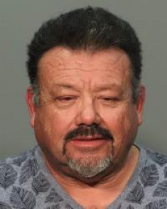Ruben Hildalgo a registered Sex Offender of California