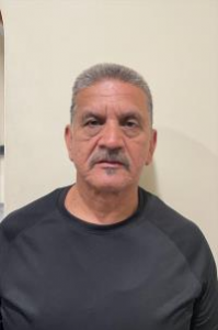 Ruben Hinojosa a registered Sex Offender of California