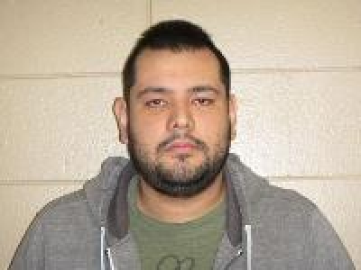 Ruben Anthony Huerta a registered Sex Offender of California