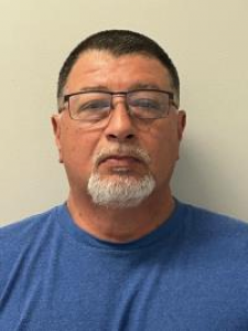 Ruben Lizarraga a registered Sex Offender of California