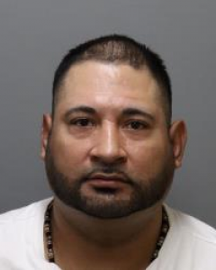 Ruben Rogelio Lopez a registered Sex Offender of California