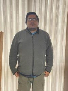 Ruben Luna a registered Sex Offender of California