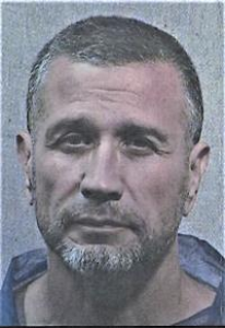 Ruben Dario Mangiaterra a registered Sex Offender of California