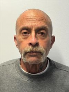 Ruben Logan Martinez a registered Sex Offender of California