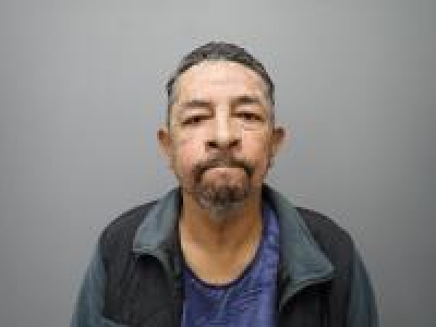 Ruben Martinez a registered Sex Offender of California