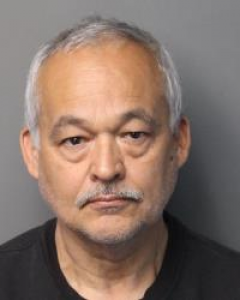 Ruben Nanez Martinez a registered Sex Offender of California