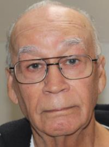 Ruben Martinez a registered Sex Offender of California