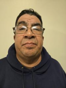 Ruben Mendoza a registered Sex Offender of California