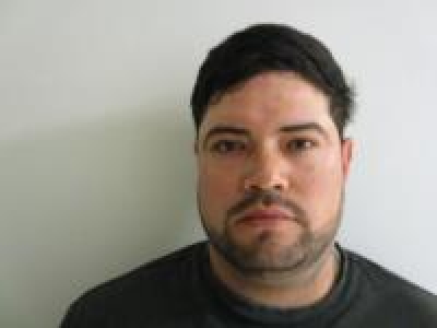 Ruben Morenosalcedo a registered Sex Offender of California