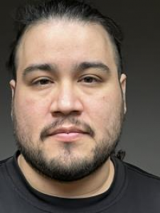 Ruben Thomas Ortiz a registered Sex Offender of California