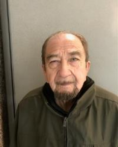Ruben N Ortiz a registered Sex Offender of California