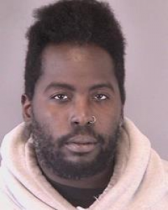 Ruben Pandy a registered Sex Offender of California
