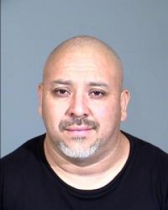 Ruben Pat Jr a registered Sex Offender of California